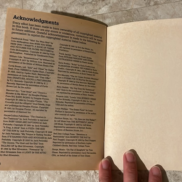 My Dog Does My Homework! Written by Jon Scieszka. - Picture 9 of 10